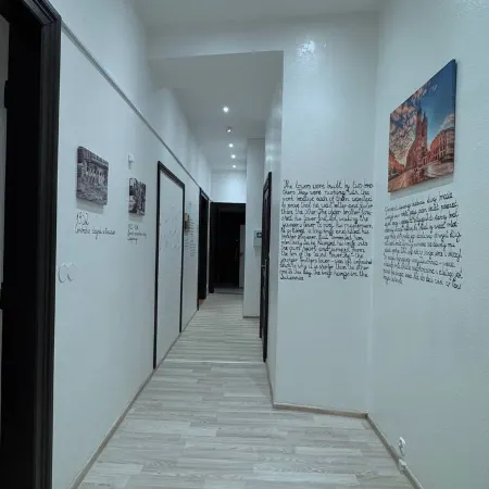 FiveHostel