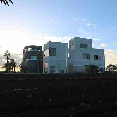 빌라드427 / 오션뷰 / 풀빌라 / 송악산 Hotel Exterior