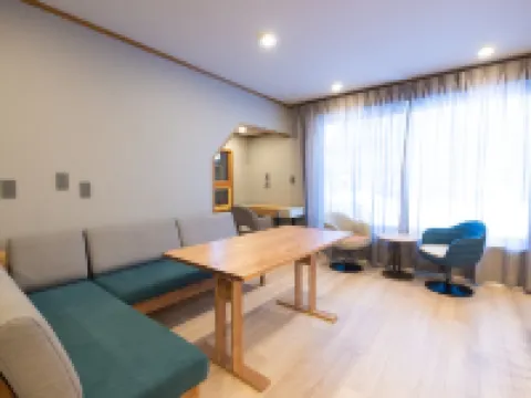 B Cycle公寓住宿 美瑛町酒店