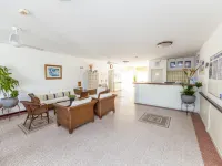 Andreotis Hotel Apts Hotels in Protaras