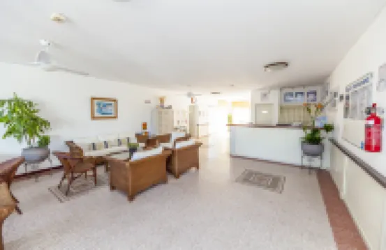 Andreotis Hotel Apts