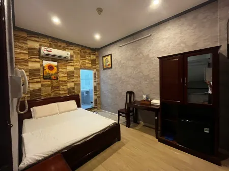 Trung Hau Hotel Отели рядом с достопримечательностью «Cai Rang Floating Market»