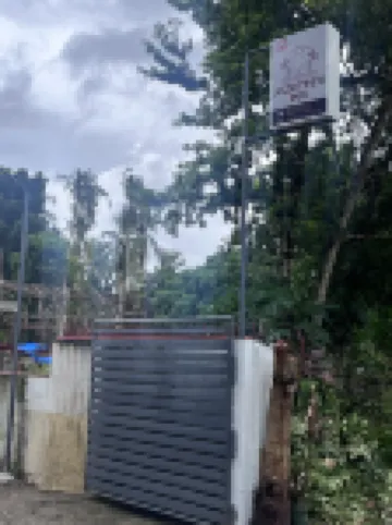 Jezette's Inn  호텔