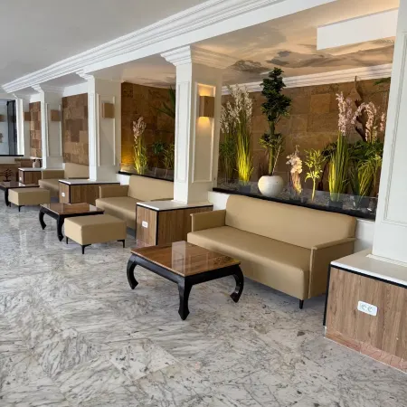 treehouse hotel