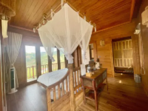 Bong Benh Retreat