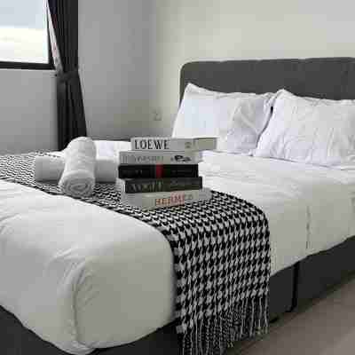 Desaru Utama Suites by Book My Stay Rooms