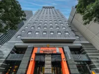 APA飯店Pride赤阪國會議事堂前 赤坂附近的飯店