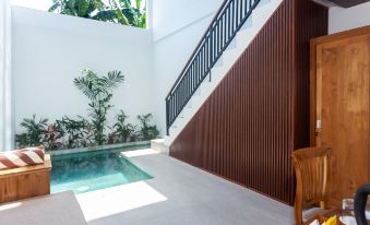 Sujiwa Ubud Hotel & Villa