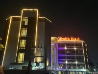 Wealth Hotel Hotels in 