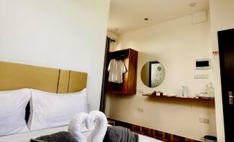 KANBULO House Maldives