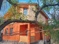 eco cottage for rent in Borjomi Hotels in 