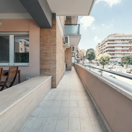 Casa Mia San Pietro