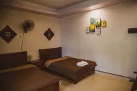 Sapa Central House