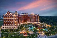 The Moon Villa - Novaworld Phan Thiet