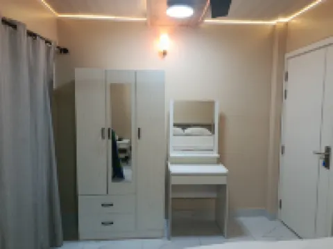 Portia Beach Grand Hotel a Hulhumalé