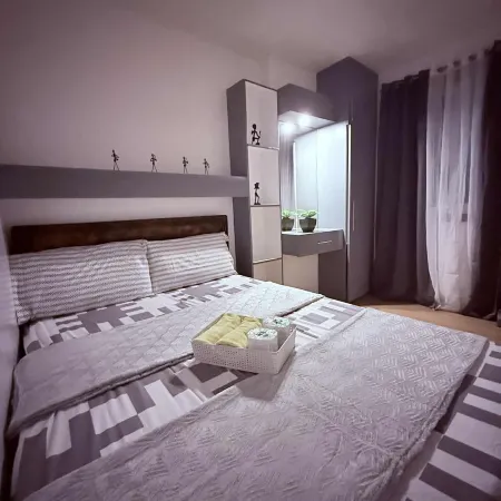 The Terrace Condominium Baguio City