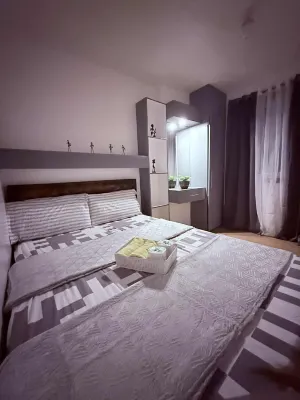 The Terrace Condominium Baguio City - Pet friendly