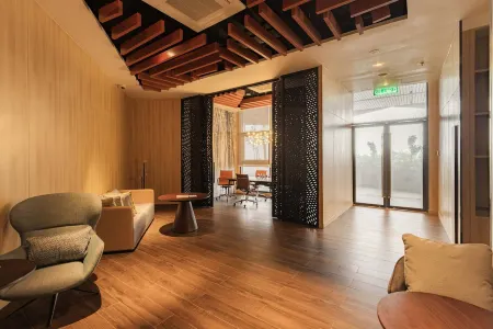 NaiBnB @ Antara Genting