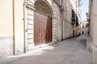 Old Town Charm & Relax – GiuGa’s Home