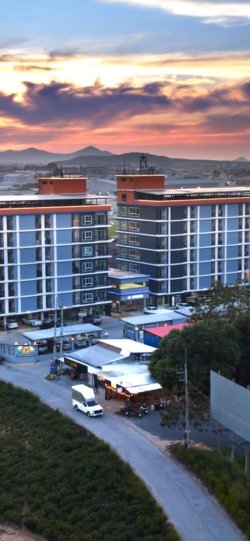 รูปภาพของJJRESIDENCE