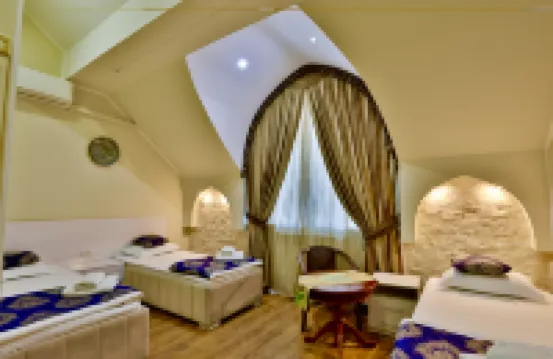 EuroAsia Hotels in 