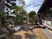 Traditional Japanese House with Natural Hot Spring Bath - Kitchens