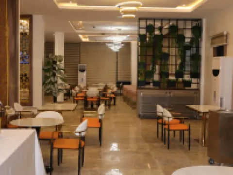 CATHELEA CONVENTION AND SUITES Hotels in Benin City