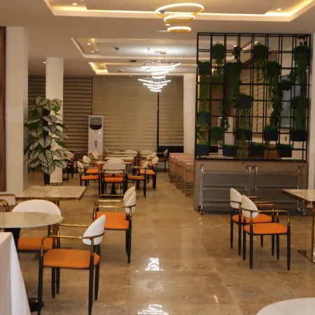 CATHELEA CONVENTION AND SUITES