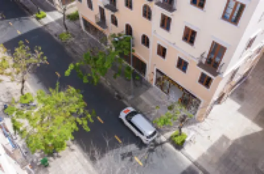 Hai Duong PQ Hotel 3