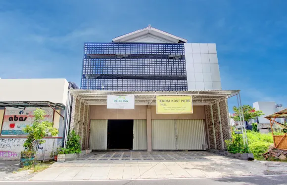 O酒店德利亞伊斯蘭旅館