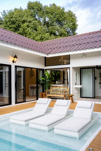 รูปภาพของซาวานน่าพูลวิลล่า