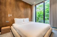 Jungle Vista Boutique Suites Ubud - Condos