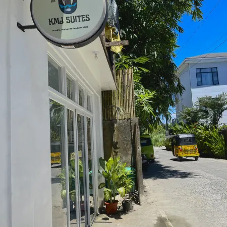 KMJ SUITES