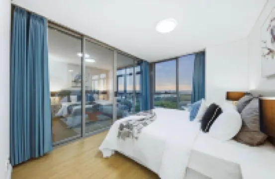 Central Mascot 4BR Convenience to CBD & Airport