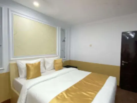 My Home Inn Cibubur Hotels in Jatisampurna