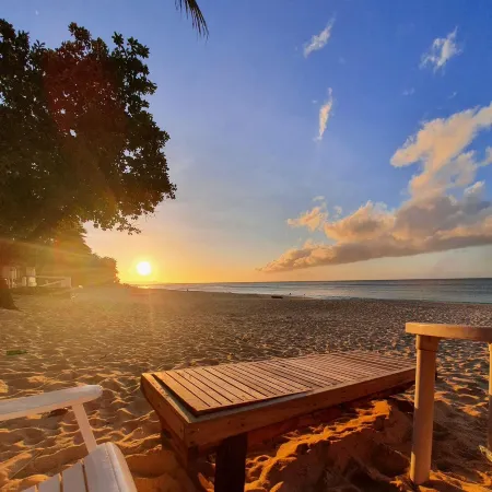 Casa Victoria Beach Resort and Restaurant