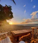 Casa Victoria Beach Resort and Restaurant - Bãi biển