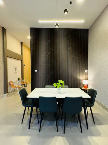 รูปภาพของชานิเฮ้าส์ หาดใหญ่