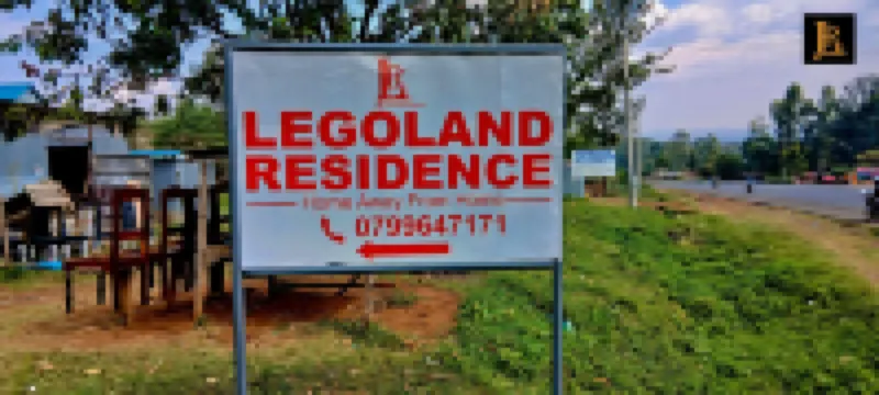 Legoland Residence
