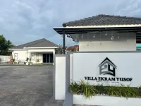 6 BR Villa w Private Swimming Pool Near Klang City 巴生酒店