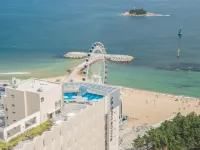 Richeville Signature Hotel and Residence Hotel in zona Spiaggia di Sokcho