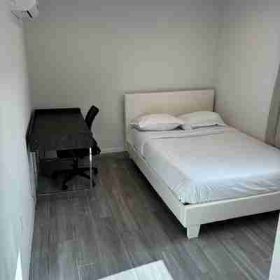 Luxora Living Rooms In Downtown LA | USC Rooms