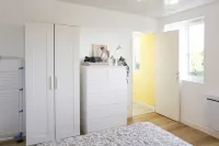 Apartment with no overlooking neighbors near the city center - 3 星級