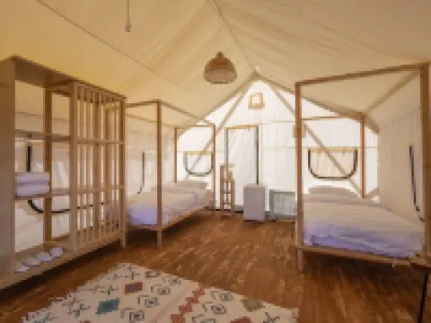 26 North Al Ula by Prime Hotels Hotels in Al Ula