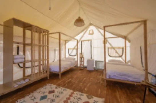 26 North Al Ula by Prime Hotels