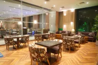 Hoxton Hotels & Resorts - spa