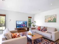Contemporary Family Living at 4 Seafarer Way Hotels in Point Cook