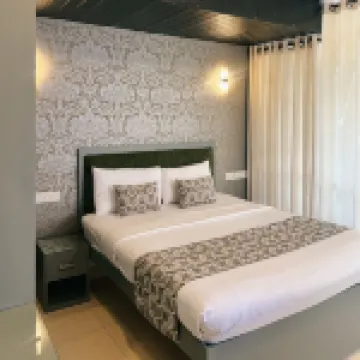 科倫坡蒂拉飯店 鄰近岡嘎拉馬寺廟的酒店