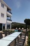 Villa PIA | Luxury Seaside Villa | Outdoor pool, BBQ, Parking & Terrace | GROUND FLOOR