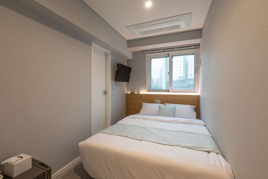 라임스테이 명동